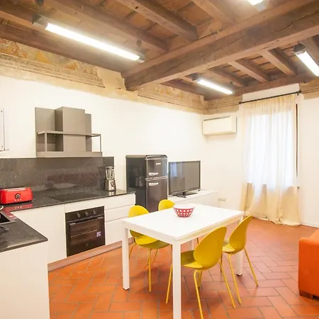 Lägenhet Italianflat - Residenza Veronetta
