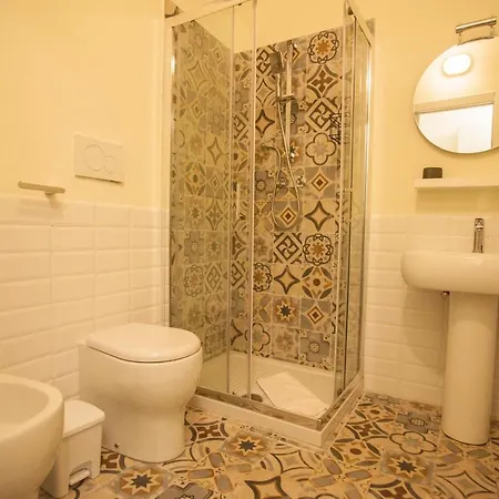 Italianflat - Residenza Veronetta Apartament Werona