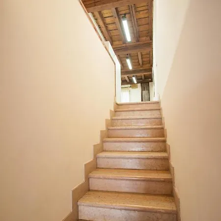 Italianflat - Residenza Veronetta Lägenhet