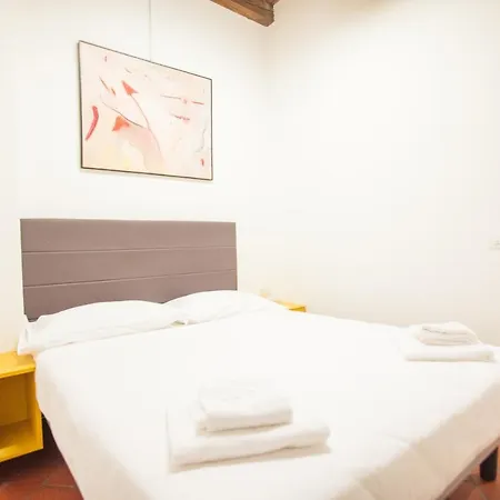 Italianflat - Residenza Veronetta *