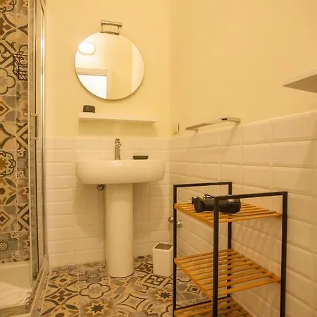 Italianflat - Residenza Veronetta 维罗纳