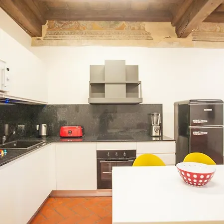 公寓 Italianflat - Residenza Veronetta *