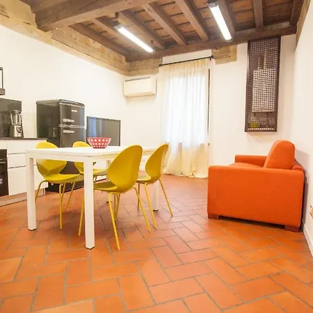 Italianflat - Residenza Veronetta 维罗纳