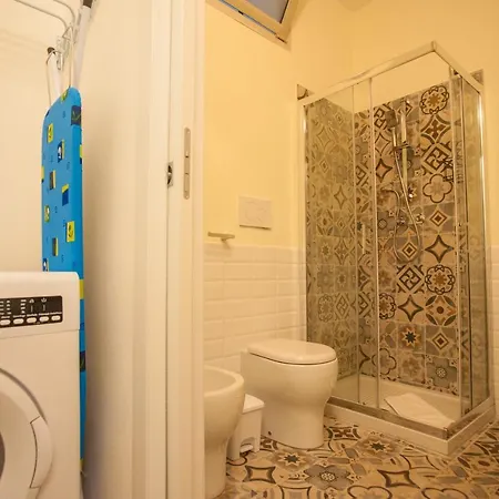 公寓 Italianflat - Residenza Veronetta 维罗纳