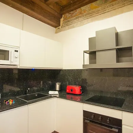 公寓 Italianflat - Residenza Veronetta *