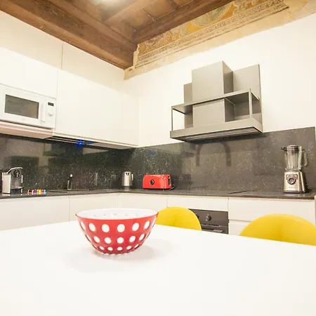 Italianflat - Residenza Veronetta Appartement