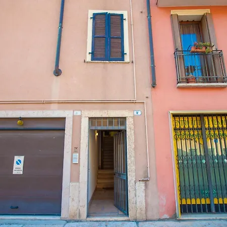 Appartement Italianflat - Residenza Veronetta