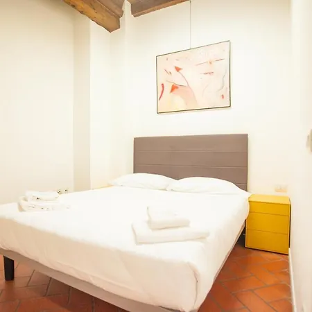 Appartement Italianflat - Residenza Veronetta