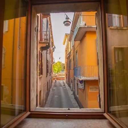 Italianflat - Residenza Veronetta *