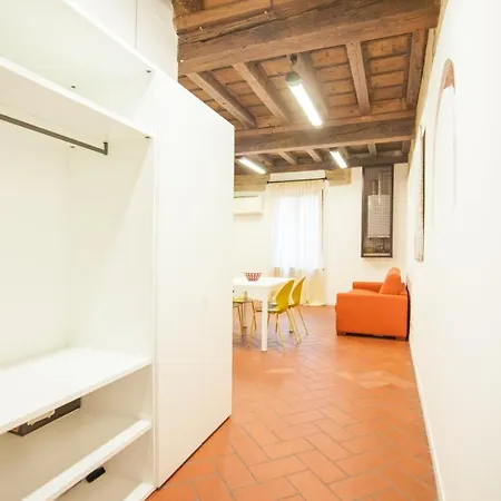 Italianflat - Residenza Veronetta Appartement *