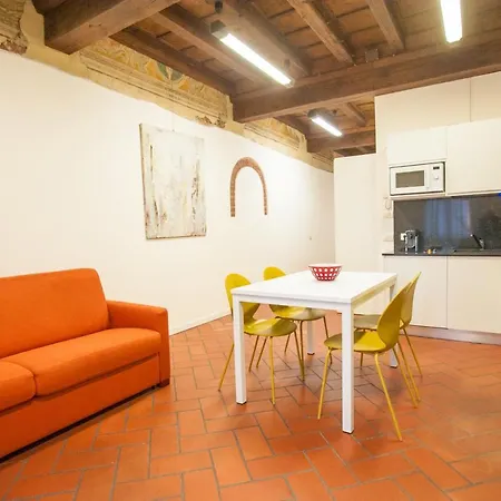 Italianflat - Residenza Veronetta * Verona