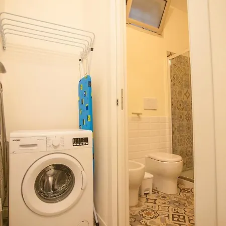 Italianflat - Residenza Veronetta Appartement
